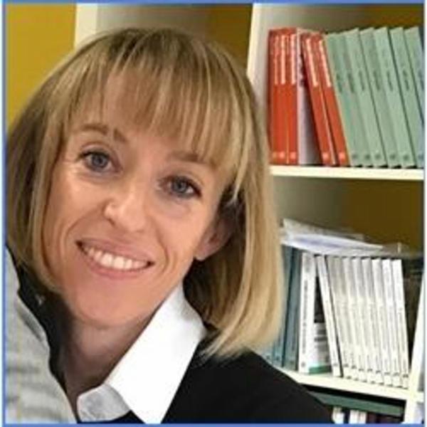 Tiziana Prevedel Psicologa Psicoterapeuta  - Foto 1