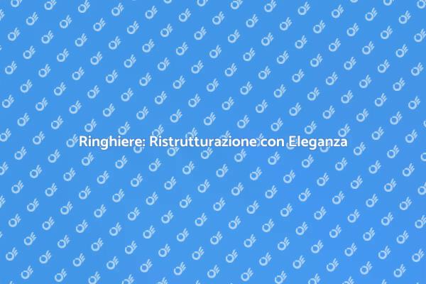 Ristrutturare Ringhiere: Sicurezza e Design