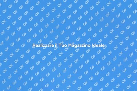 Costruire un Magazzino o Granaio