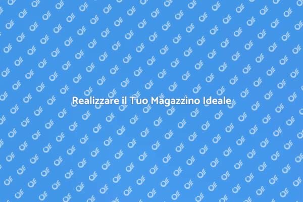 Progetta il Tuo Granaio Perfetto
