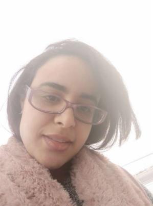Najat G. - Foto 1