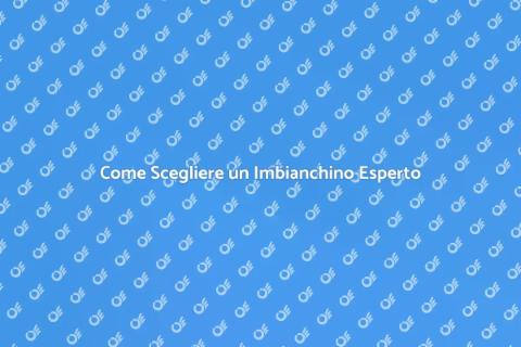 Ingaggiare un Imbianchino: Guida Pratica