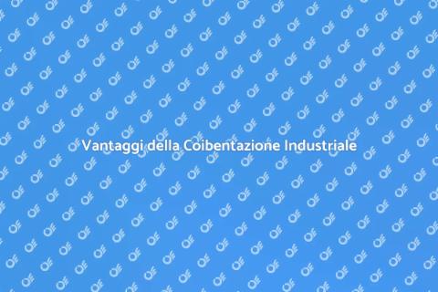 Coibentazione Coperture Industriali