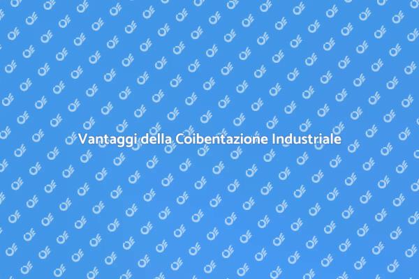 Coibentazione: Efficienza per Edifici