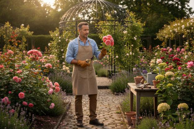Quanto costa un giardiniere?