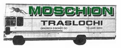 Moschion Traslochi  - Foto 2