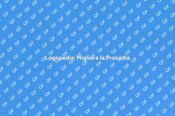 Potenzia la Comunicazione con la Logopedia