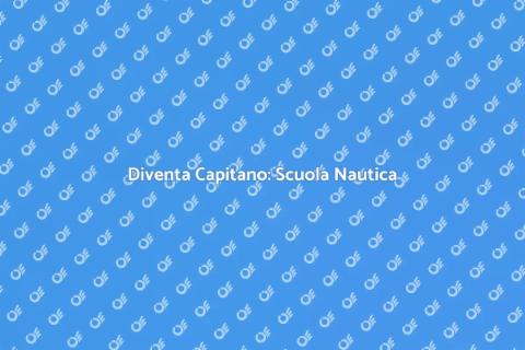 Scuola Nautica per Principianti