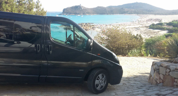 Transfert Via Col Viaggio Taxi  - Foto 2