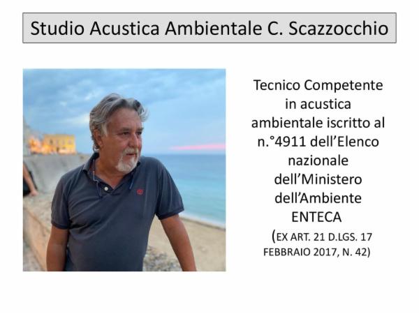 Studio Acustica Ambientale - Foto 1