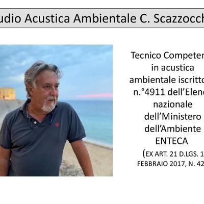 Studio Acustica Ambientale