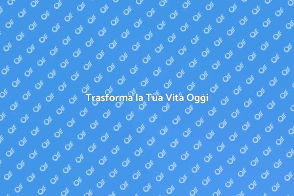 Supera i Blocchi e Cresci