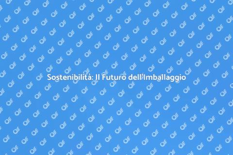 Imballaggio Ecologico: Scegli Sostenibile