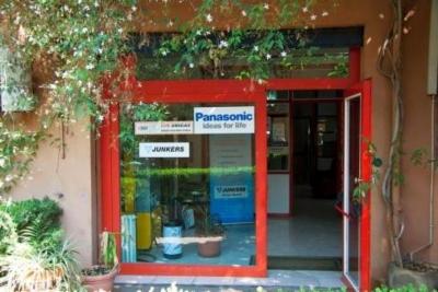 Officina Lodato  - Foto 5