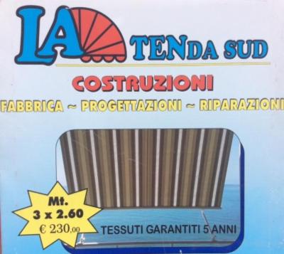 La Tenda Sud Costruzioni  - Foto 4