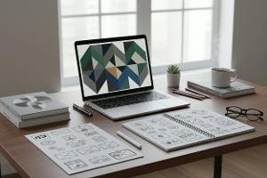 contattare un grafico: Da €160