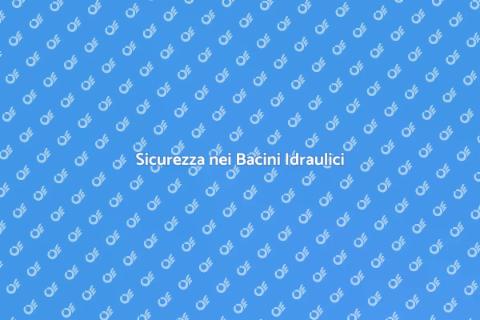 Impermeabilizzazione Bacini Idraulici