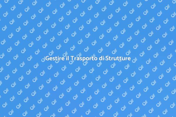 La Magia del Trasporto Sicuro