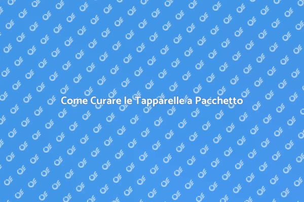 Manutenzione Efficace delle Tapparelle