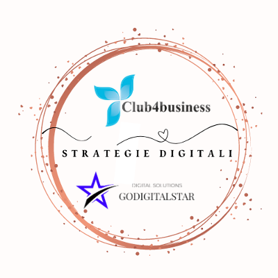 GODIGITALSTAR SRL
