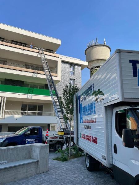 TRASLOCHI ARUNDINE SRL - Foto 11