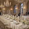 Trovare Organizzatori di Eventi per le Cene di Gala.