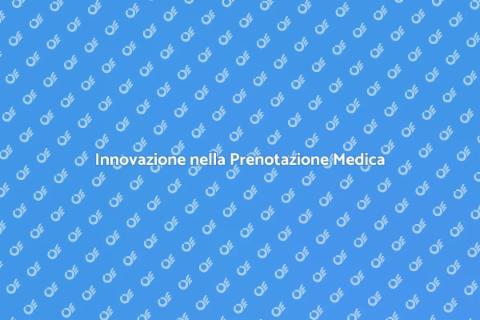 Sistema di Prenotazione Medica Online