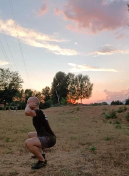 Beta Personal Training - Foto 2