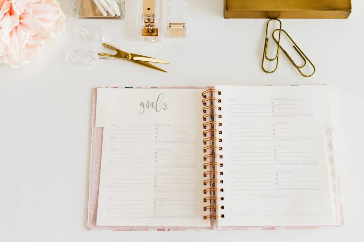 scrivere un diario segreto obiettivi 