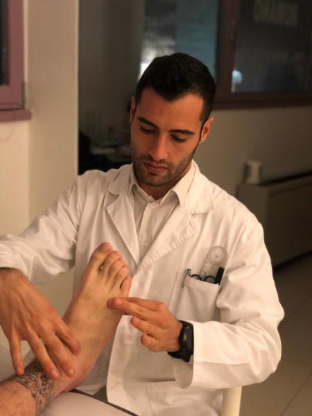 Dott. Mario Picardi - Podologo - Foto 3