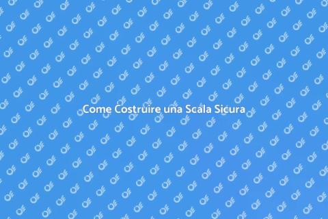 Costruire una Scala: Guida Pratica