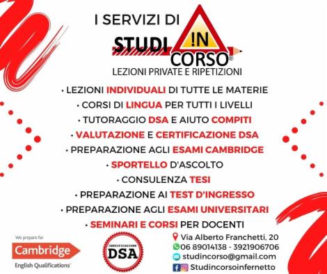 Studi in Corso 2. - Foto 2