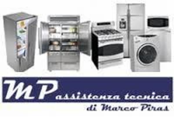 Mp Assistenza Tecnica Di Marco Piras - Foto 1