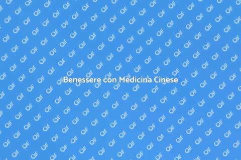 Trattamento di Medicina Cinese