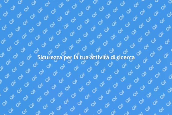 Importanza della protezione aziendale
