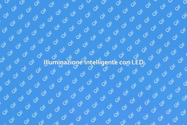 Scegli il Futuro: Lampade LED