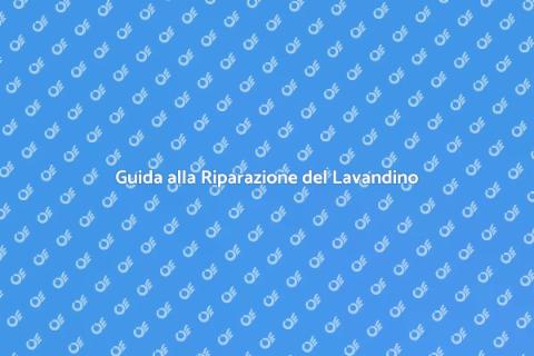 Riparazione Lavandino: Guida Pratica