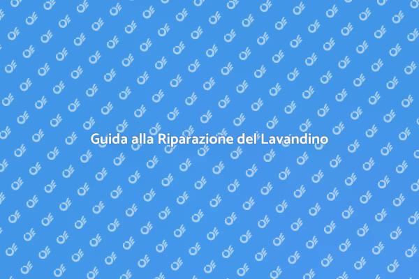 Ripara il Tuo Lavandino in Pochi Passi
