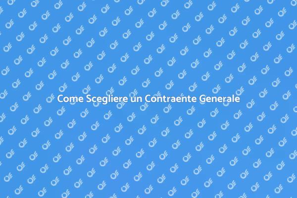 Scopri Come Assumere un Esperto