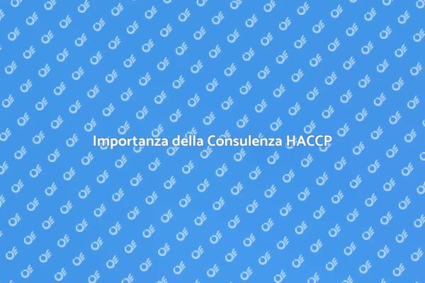 HACCP: Sicurezza per la Tua Ristorazione