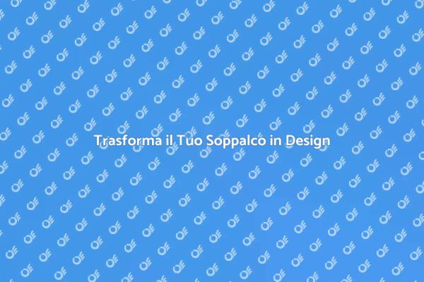 Ottimizza il Tuo Soppalco Oggi