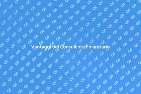 Consulente Finanziario Competente