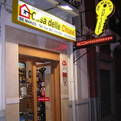 Casa delle Chiavi  - Foto 4
