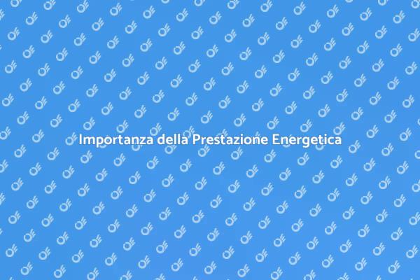 Efficienza Energetica e Proprietà