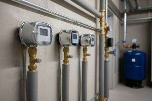 installare contabilizzatori di calore: Da €50