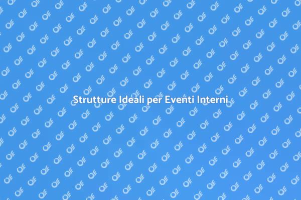 La Guida al Noleggio di Strutture