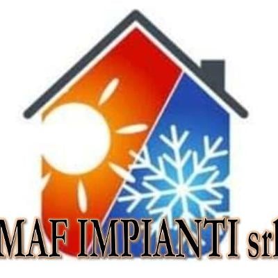 MAF IMPIANTI SRL