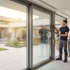 Trovare un Elettricista per Installare Porte Automatiche.