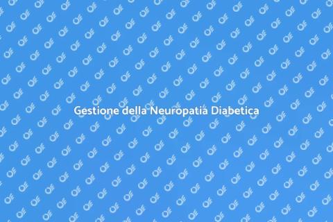 Controllo Neuropatia Diabetica