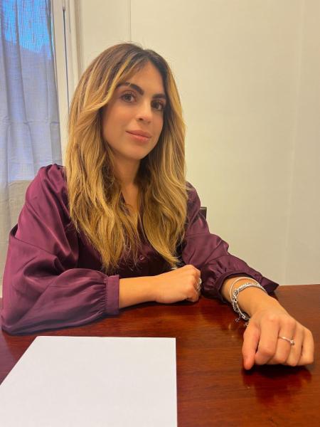 Psicologa - Foto 2